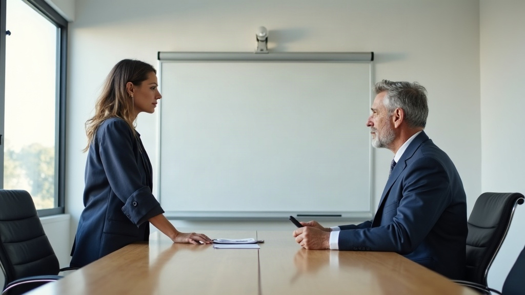 Marketing Manager vs Marketing Director: Which One Does Your Business Actually Need?