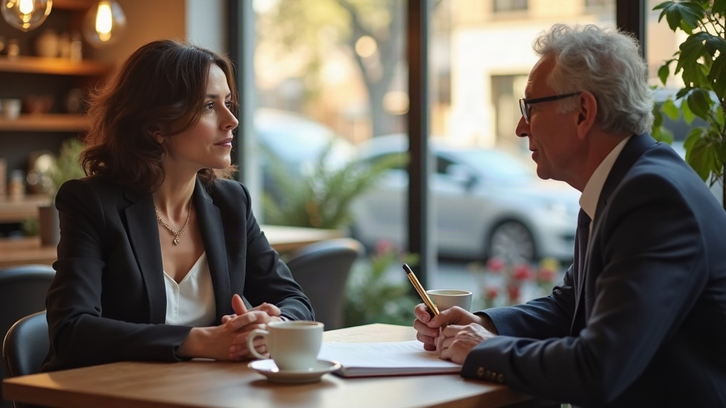 Seven Questions to Ask a Marketing Consultant Before You Sign Anything