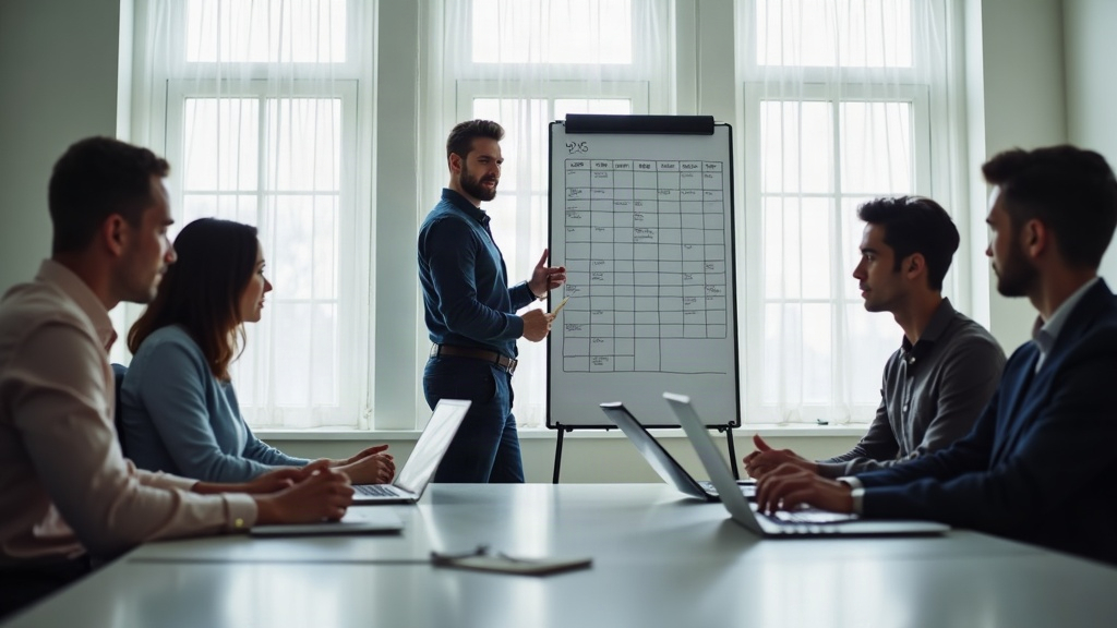 What Does a Marketing Manager Do in a Small Company, and What Can't They Do Alone?