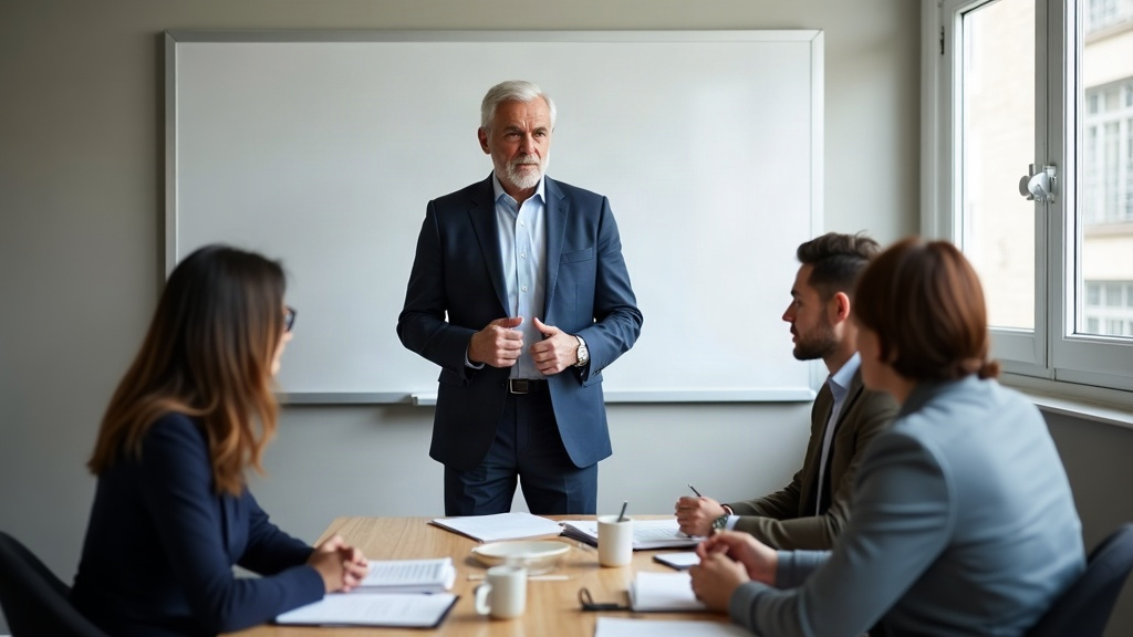 What Is a Fractional CMO? Core Duties, the First 90 Days, and What It Is Not