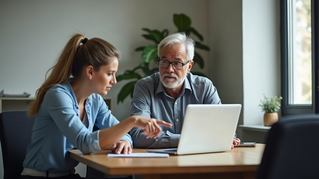 What Is an AI Consultant, and Does a $5M Company Need One?