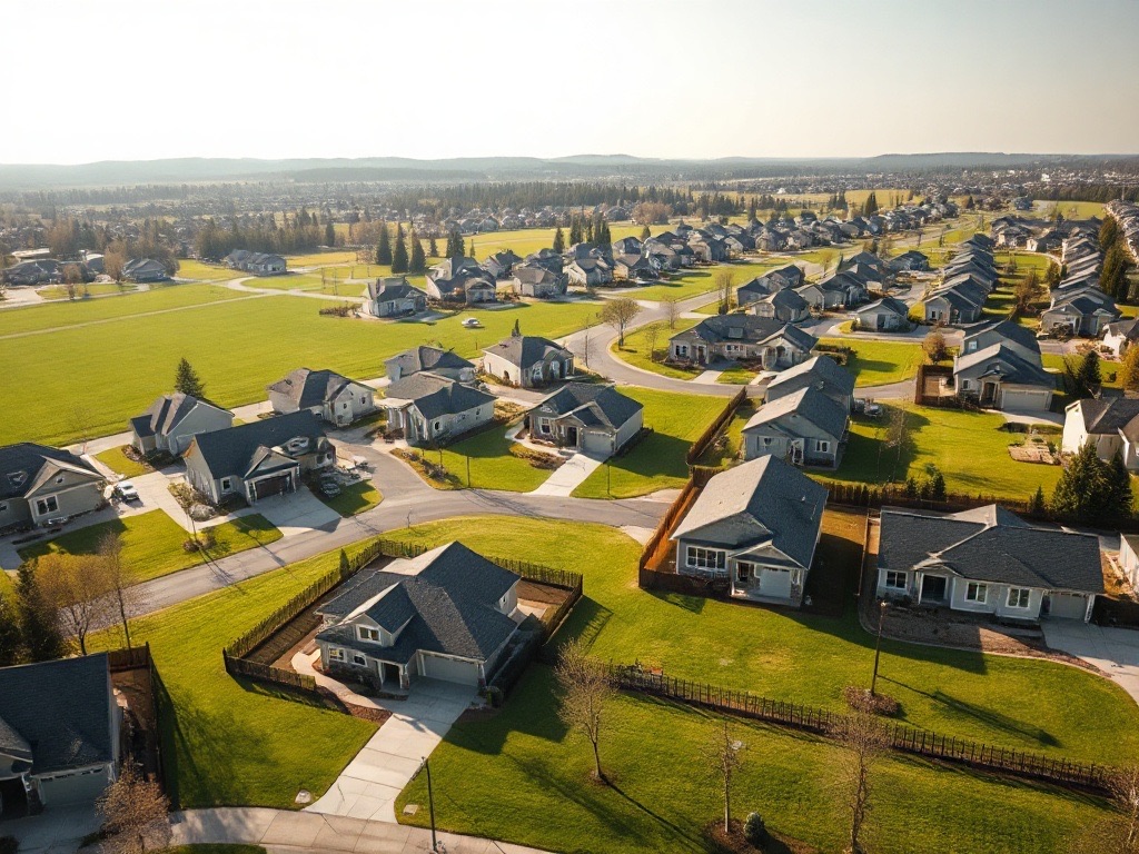 Revitalizing HiLine Homes' Sales Through Dynamic Marketing Strategies — HiLine Homes