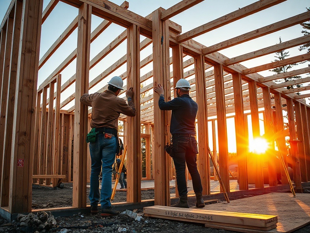Resolving Contractor Shortage at Stanbrooke Custom Homes — Stanbrooke Custom Homes