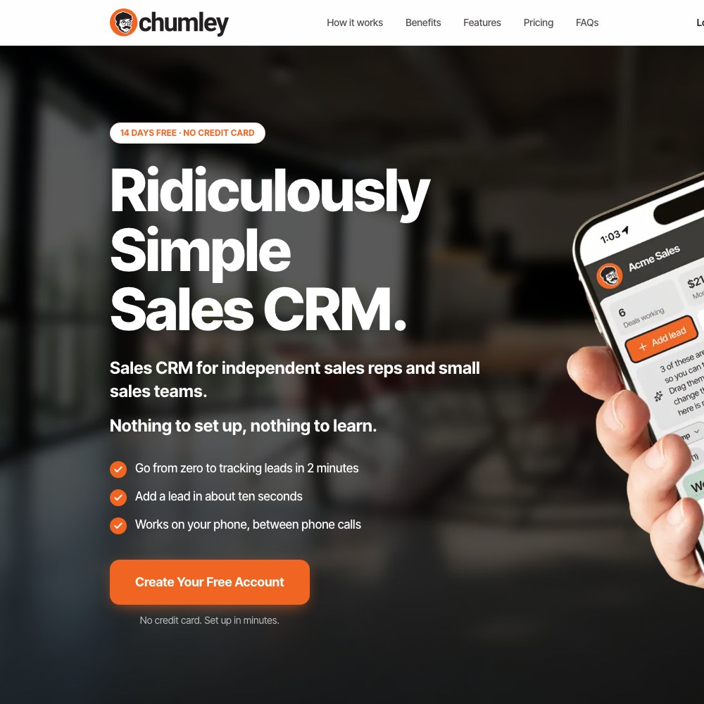 Chumley