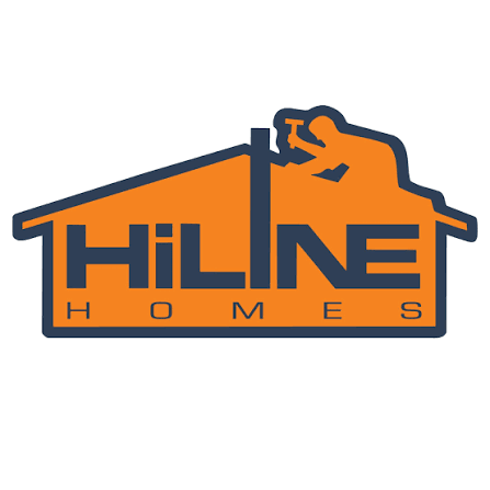 HiLine Homes Marketing Campaign