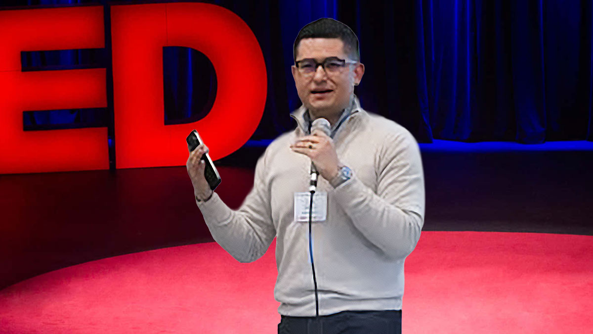 Jonathan Cisneros