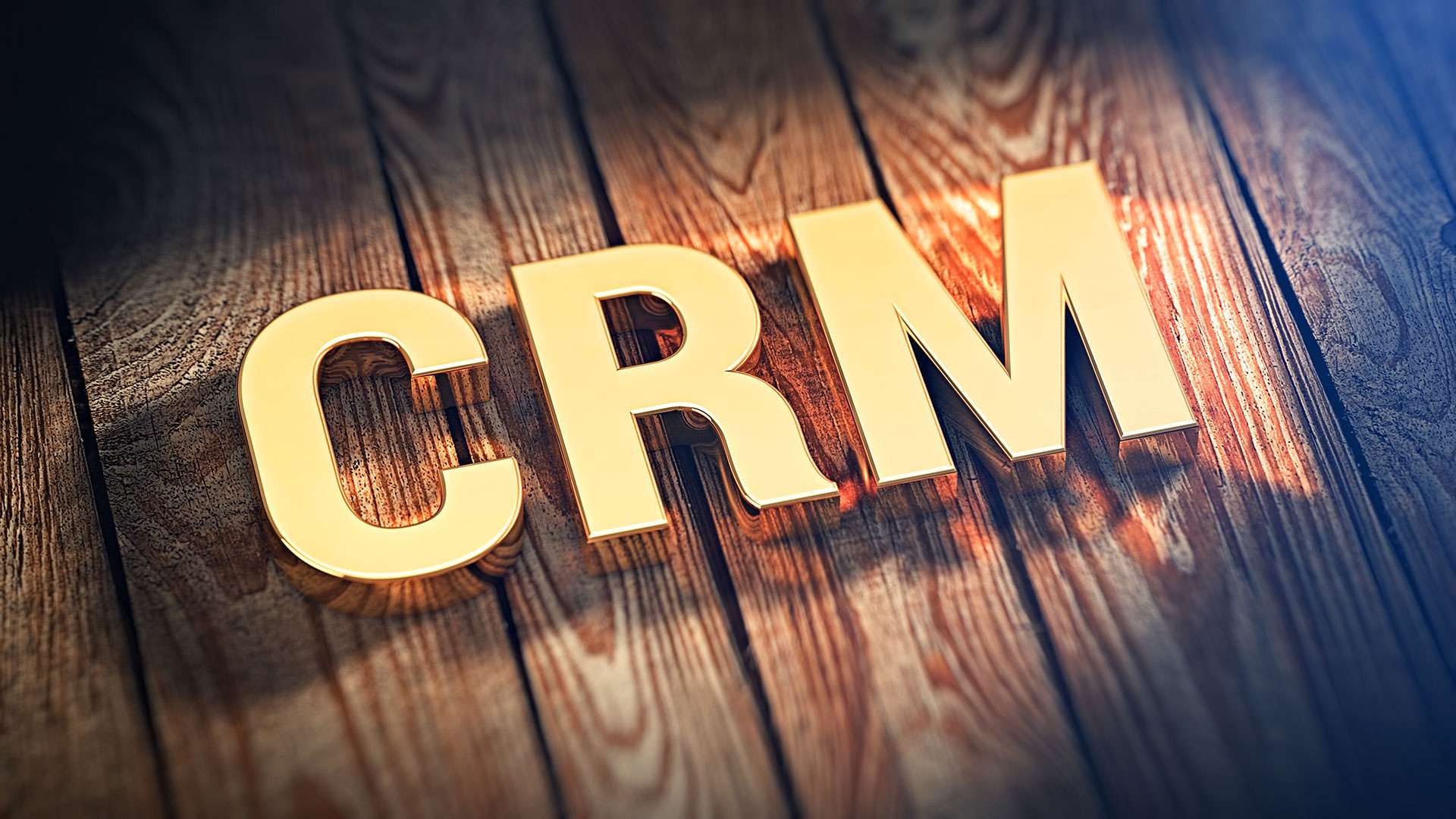 What Really Is A CRM? – SumoLab